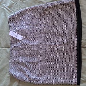 White House Black Market skirt